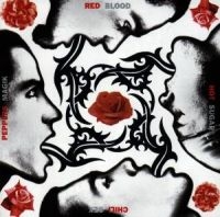 RED HOT CHILI PEPPERS - BLOOD SUGAR SEX MAGIK ryhmässä ME SUOSITTELEMME / Joululahjavinkki: CD @ Bengans Skivbutik AB (559412)