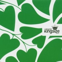 Various Artists - Kingsize 2 ryhmässä CD @ Bengans Skivbutik AB (559425)