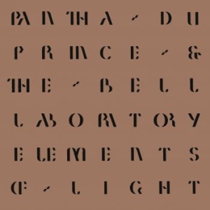 Pantha Du Prince & The Bell Laborat - Elements Of Light ryhmässä ME SUOSITTELEMME / Joululahjavinkki: CD @ Bengans Skivbutik AB (559475)