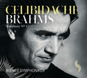 Brahms - Symphony No 1 ryhmässä ME SUOSITTELEMME / Joululahjavinkki: CD @ Bengans Skivbutik AB (559559)