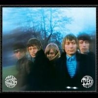 The Rolling Stones - Between The Buttons ryhmässä CD / Pop-Rock @ Bengans Skivbutik AB (559592)