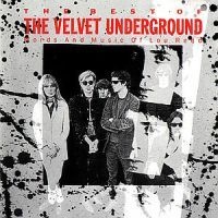 The Velvet Underground - Best Of Lou Reed ryhmässä CD / Best Of,Pop-Rock @ Bengans Skivbutik AB (559657)