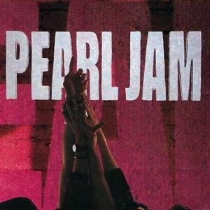 Pearl Jam - Ten ryhmässä CD / Pop-Rock @ Bengans Skivbutik AB (559665)