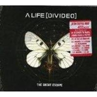 A Life Divided - Great Escape ryhmässä CD / Hårdrock @ Bengans Skivbutik AB (559672)