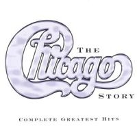 Chicago - The Chicago Story - Complete G ryhmässä Minishops / AOR @ Bengans Skivbutik AB (559679)