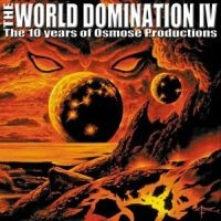 Various Artists - World Domination Iv ryhmässä CD / Hårdrock @ Bengans Skivbutik AB (559684)