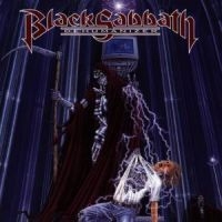 Black Sabbath - Dehumanizer ryhmässä CD / Hårdrock @ Bengans Skivbutik AB (559795)