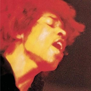 Hendrix Jimi The Experience - Electric Ladyland ryhmässä CD / Pop-Rock @ Bengans Skivbutik AB (559828)