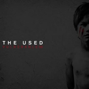 The Used - Vulnerable (Ii) ryhmässä CD / Rock @ Bengans Skivbutik AB (559830)