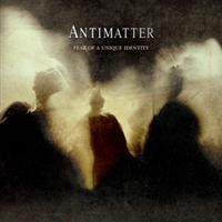 Antimatter - Fear Of A Unique Identity - Digipac ryhmässä CD / Hårdrock,Pop-Rock @ Bengans Skivbutik AB (559863)