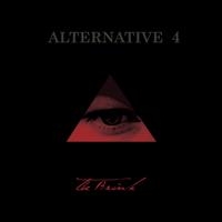 Alternative 4 - Brink The (2 Cd+Dvd) ryhmässä CD / Hårdrock @ Bengans Skivbutik AB (559868)