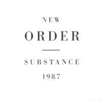 New Order - Substance ryhmässä CD / Best Of,Pop-Rock @ Bengans Skivbutik AB (559901)