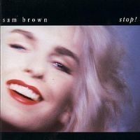 Sam Brown - Stop ryhmässä CD / Pop @ Bengans Skivbutik AB (559957)