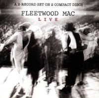 Fleetwood Mac - Live ryhmässä CD / Pop-Rock @ Bengans Skivbutik AB (559980)