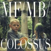 Mf/Mb/ - Colossus ryhmässä CD / Pop-Rock,Reggae @ Bengans Skivbutik AB (559981)