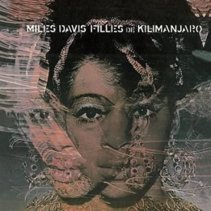 Davis Miles - Filles De Kilimanjaro ryhmässä Minishops / Miles Davis @ Bengans Skivbutik AB (560036)