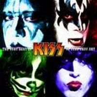 Kiss - Very Best Of ryhmässä CD / Best Of,Hårdrock,Pop-Rock @ Bengans Skivbutik AB (560054)