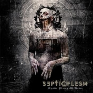 Septic Flesh - Mystic Places Of Dawn ryhmässä ME SUOSITTELEMME / Joululahjavinkki: CD @ Bengans Skivbutik AB (560121)