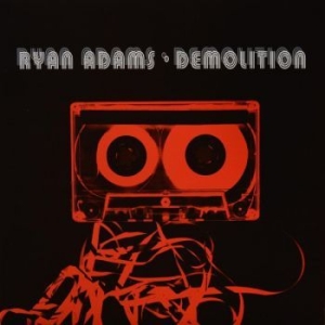 Adams ryan - Demolition[import] ryhmässä Minishops / Ryan Adams @ Bengans Skivbutik AB (560173)