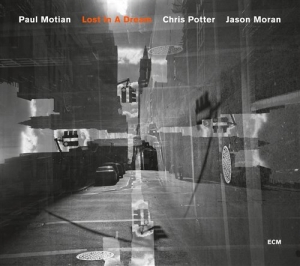 Paul Motian - Lost In A Dream ryhmässä CD / Jazz @ Bengans Skivbutik AB (560205)