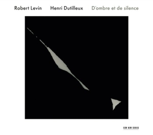 Henri Dutilleux - Dombre Et De Silence ryhmässä ME SUOSITTELEMME / Joululahjavinkki: CD @ Bengans Skivbutik AB (560208)