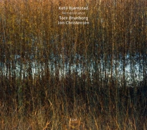 Ketil Bjørnstad/Jon Christensen/Tor - Remembrance ryhmässä CD / Övrigt @ Bengans Skivbutik AB (560210)