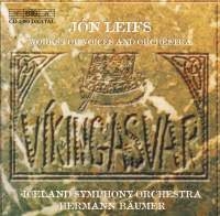 Leifs John - Vikingasvar ryhmässä ME SUOSITTELEMME / Joululahjavinkki: CD @ Bengans Skivbutik AB (560212)