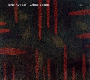 Terje Rypdal - Crime Scene ryhmässä CD / Jazz @ Bengans Skivbutik AB (560214)