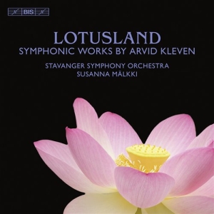 Kleven - Lotusland ryhmässä Externt_Lager / Naxoslager @ Bengans Skivbutik AB (560215)