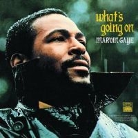 Marvin Gaye - What's Going On ryhmässä ME SUOSITTELEMME / Suosituimmat CD-klassikot @ Bengans Skivbutik AB (560248)