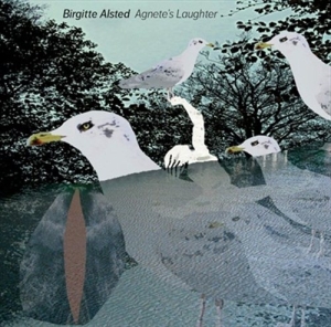 Alsted Birgitte - Agnetes Laughter ryhmässä ME SUOSITTELEMME / Joululahjavinkki: CD @ Bengans Skivbutik AB (560308)