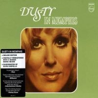 Dusty Springfield - Dusty In Memphis ryhmässä CD / Pop-Rock @ Bengans Skivbutik AB (560314)