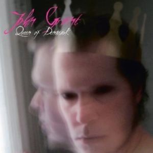 Grant John - Queen Of Denmark ryhmässä Minishops / John Grant @ Bengans Skivbutik AB (560357)