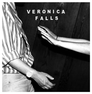 Veronica Falls - Waiting For Something To Happen ryhmässä CD @ Bengans Skivbutik AB (560414)