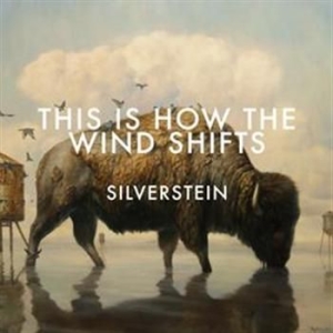 Silverstein - This Is How The Wind Shifts ryhmässä ME SUOSITTELEMME / Joululahjavinkki: CD @ Bengans Skivbutik AB (560790)