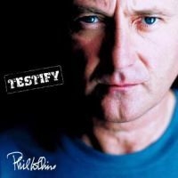 Phil Collins - Testify ryhmässä CD / Pop-Rock @ Bengans Skivbutik AB (560833)