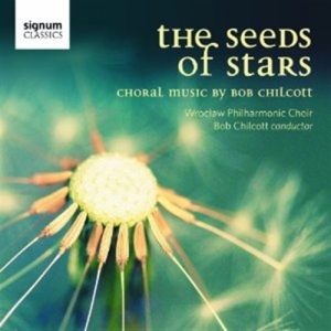 Chilcott - The Seeds Of Stars ryhmässä ME SUOSITTELEMME / Joululahjavinkki: CD @ Bengans Skivbutik AB (560862)