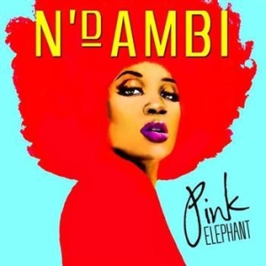 N'dambi - Pink Elephant ryhmässä CD / Jazz/Blues @ Bengans Skivbutik AB (560886)