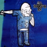 All Systems Go - Mon Chi Chi ryhmässä CD / Pop-Rock @ Bengans Skivbutik AB (561197)