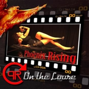 Phoenix Rising - On The Loose ryhmässä CD / Hårdrock/ Heavy metal @ Bengans Skivbutik AB (561494)