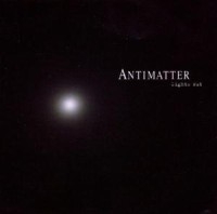 Antimatter - Lights Out ryhmässä CD / Hårdrock,Svensk Folkmusik @ Bengans Skivbutik AB (561540)