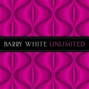 Barry White - Unlimited - 65Th Birthday Tribute ryhmässä ME SUOSITTELEMME / Joululahjavinkki: CD @ Bengans Skivbutik AB (561670)