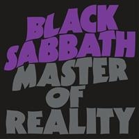 Black Sabbath - Master Of Reality - Digi ryhmässä ME SUOSITTELEMME / Suosituimmat CD-klassikot @ Bengans Skivbutik AB (561673)