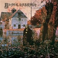 Black Sabbath - Black Sabbath ryhmässä ME SUOSITTELEMME / Suosituimmat CD-klassikot @ Bengans Skivbutik AB (561683)