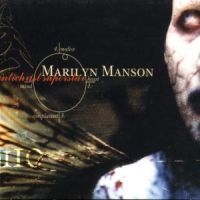 Marilyn Manson - Antichrist Superstar ryhmässä -Start CD1 @ Bengans Skivbutik AB (561699)