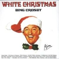 Bing Crosby - White Christmas ryhmässä CD / Julmusik,Pop-Rock @ Bengans Skivbutik AB (561772)