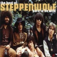 Steppenwolf - Best Of ryhmässä CD / Pop-Rock @ Bengans Skivbutik AB (561785)