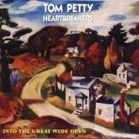 Tom Petty And The Heartbreakers - Into The Great Wide ryhmässä -Start CD1 @ Bengans Skivbutik AB (561800)