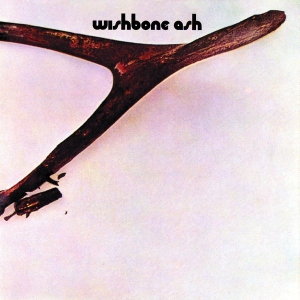 Wishbone Ash - Wishbone Ash ryhmässä CD @ Bengans Skivbutik AB (561806)