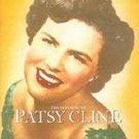 Patsy cline - Very Best Of ryhmässä CD / Country,Pop-Rock @ Bengans Skivbutik AB (561829)